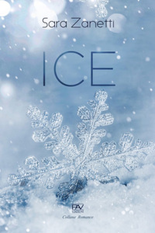 Ice - Librerie.coop Ice - Librerie.coop