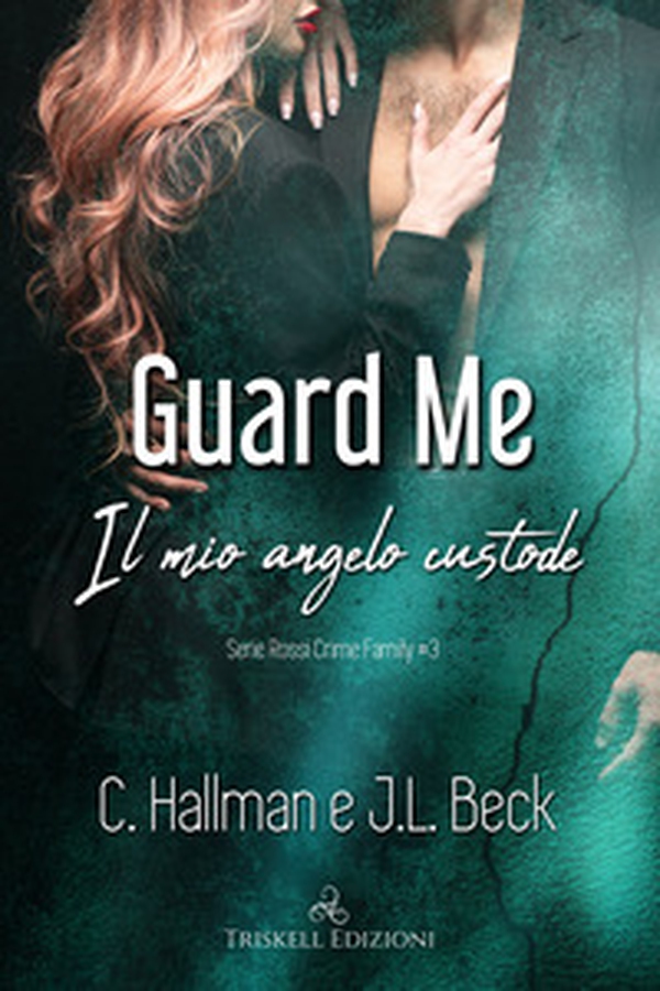 Guard me. Il mio angelo custode - Vol. 3 - Librerie.coop Guard me. Il mio angelo custode - Vol. 3 - Librerie.coop
