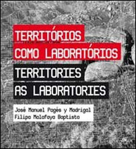 Territorio como laboratorios-Territories as laboratories - Librerie.coop