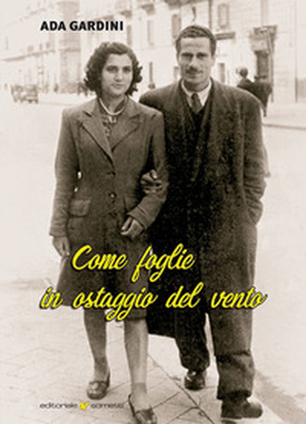 Come foglie in ostaggio del vento - Librerie.coop Come foglie in ostaggio del vento - Librerie.coop
