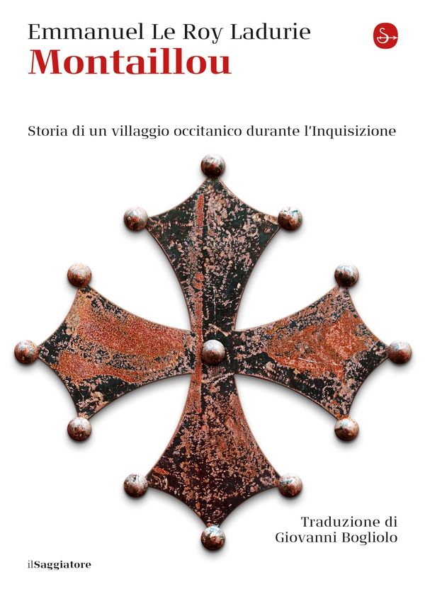 Montaillou - Librerie.coop Montaillou - Librerie.coop