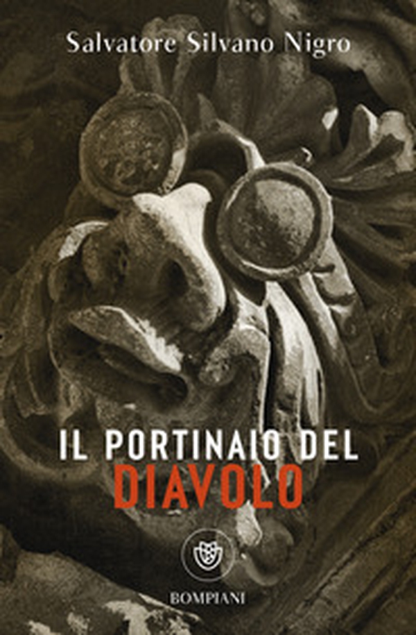 Il portinaio del diavolo. Occhiali e altre inquietudini - Librerie.coop Il portinaio del diavolo. Occhiali e altre inquietudini - Librerie.coop