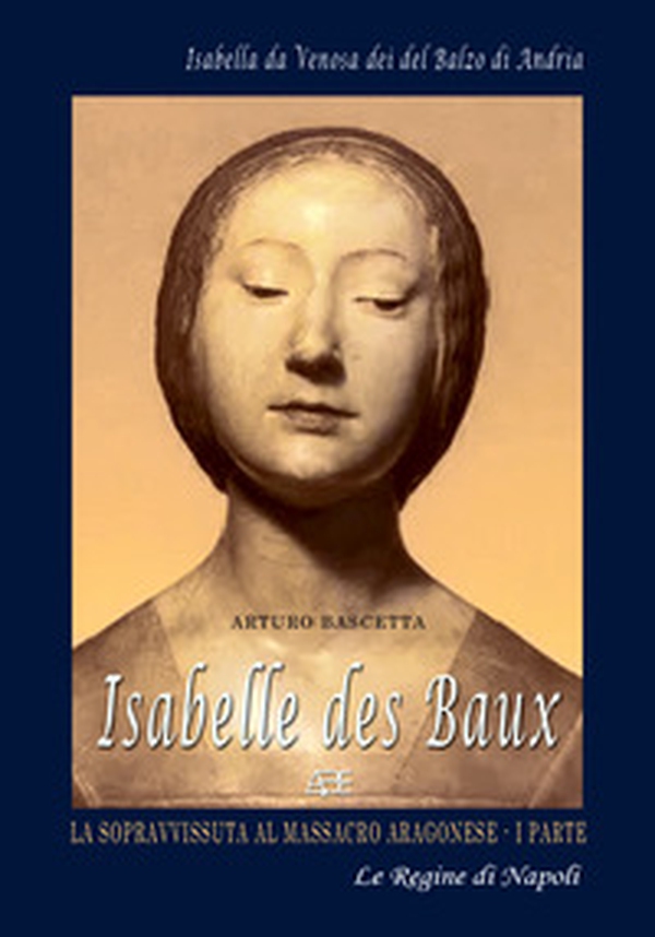 Isabelle Des Baux - Vol. 1 - Librerie.coop Isabelle Des Baux - Vol. 1 - Librerie.coop
