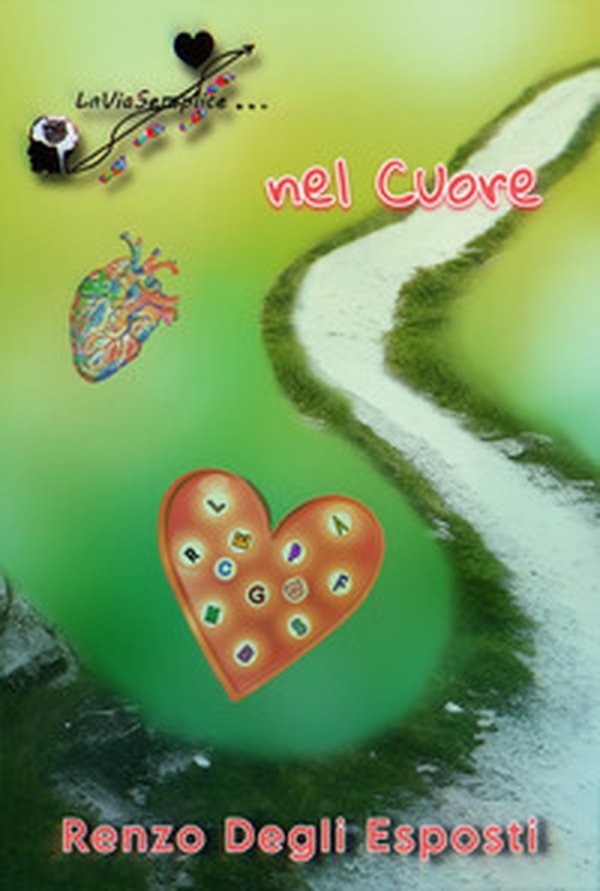 LaViaSemplice... nel cuore - Librerie.coop LaViaSemplice... nel cuore - Librerie.coop