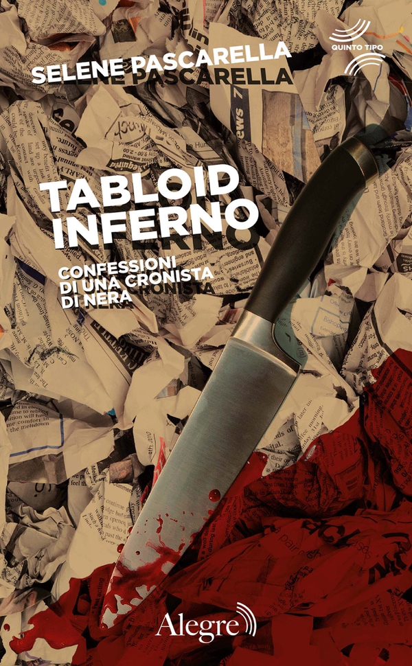 Tabloid Inferno - Librerie.coop Tabloid Inferno - Librerie.coop