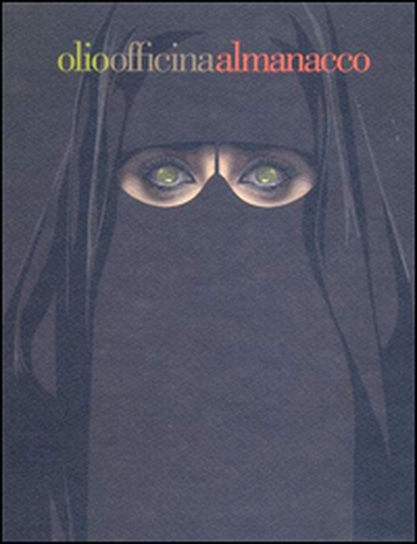 Olio officina almanacco 2014 - Librerie.coop Olio officina almanacco 2014 - Librerie.coop