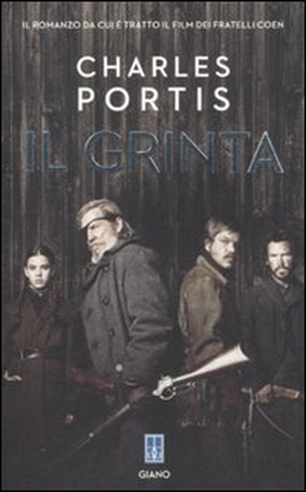 Il Grinta - Librerie.coop Il Grinta - Librerie.coop