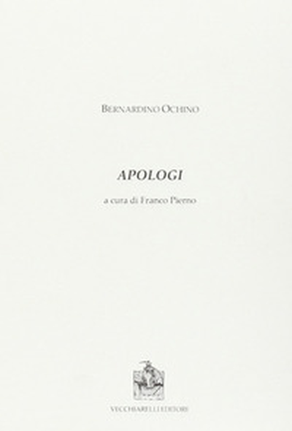 Apologi - Librerie.coop Apologi - Librerie.coop