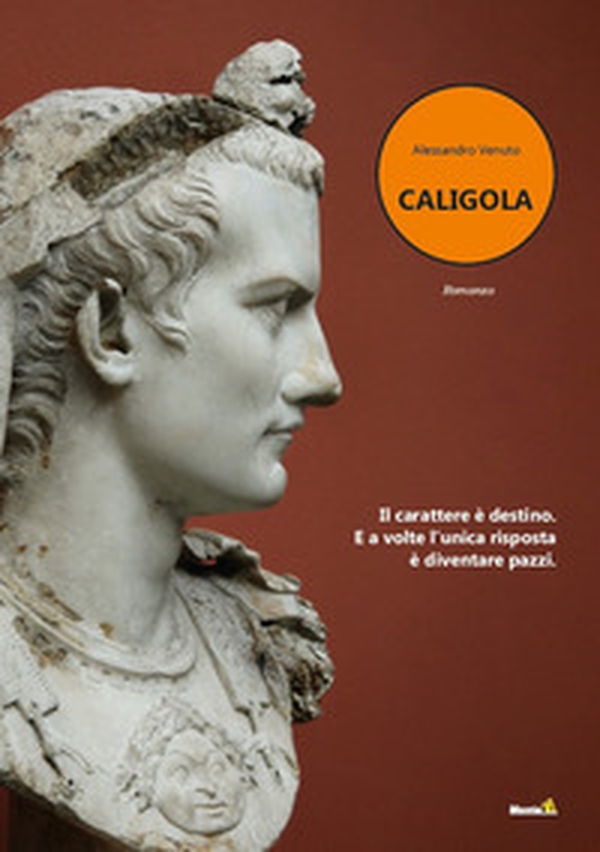 Caligola - Librerie.coop Caligola - Librerie.coop
