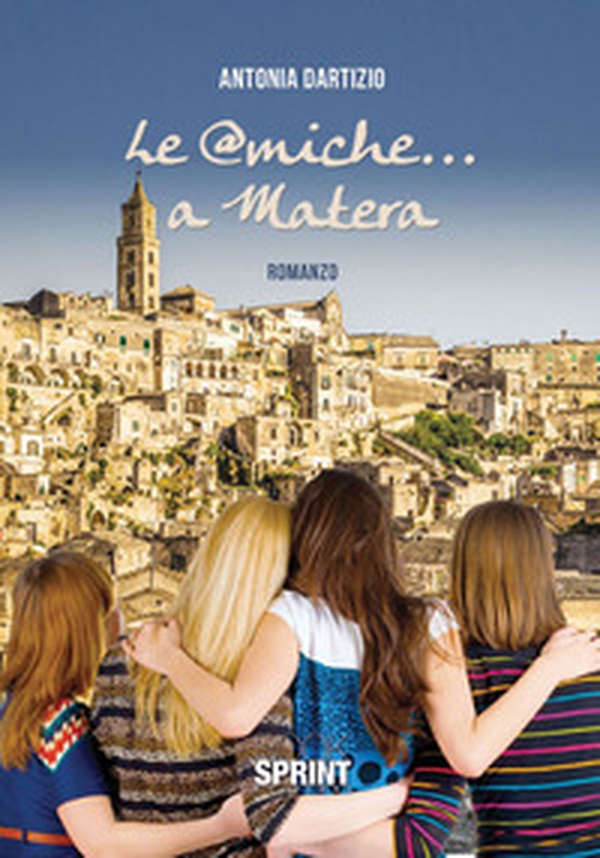 Le @miche... a Matera - Librerie.coop Le @miche... a Matera - Librerie.coop