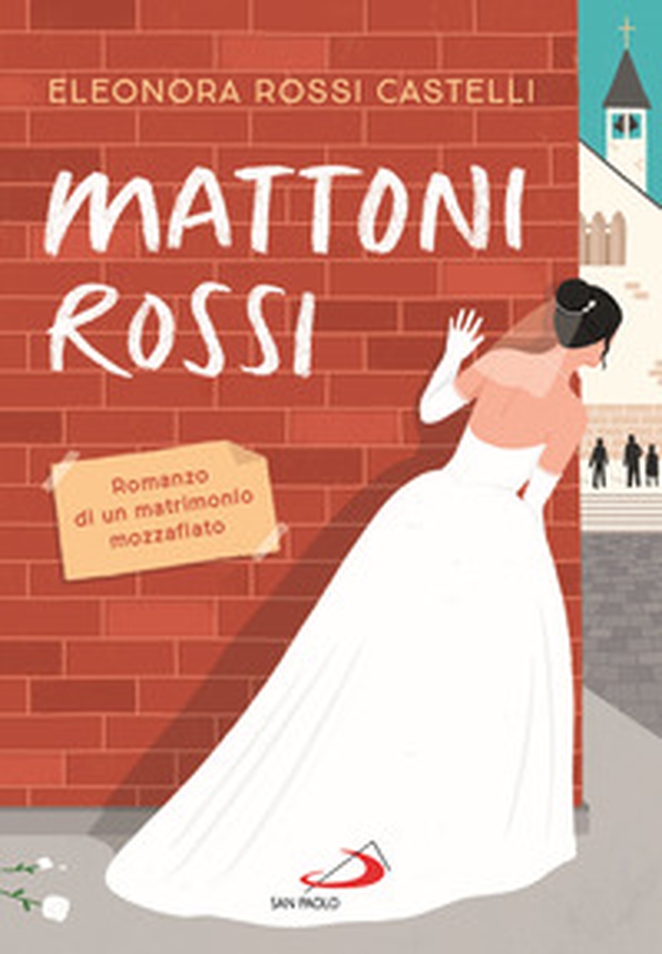 Mattoni rossi - Librerie.coop Mattoni rossi - Librerie.coop