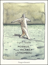 Moebius. Una vacanza a Stromboli - Librerie.coop