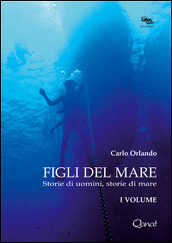 Figli del mare. Storie di uomini, storie di mare - Librerie.coop Figli del mare. Storie di uomini, storie di mare - Librerie.coop