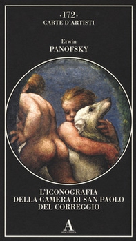 L'iconografia della Camera di San Paolo del Correggio - Librerie.coop