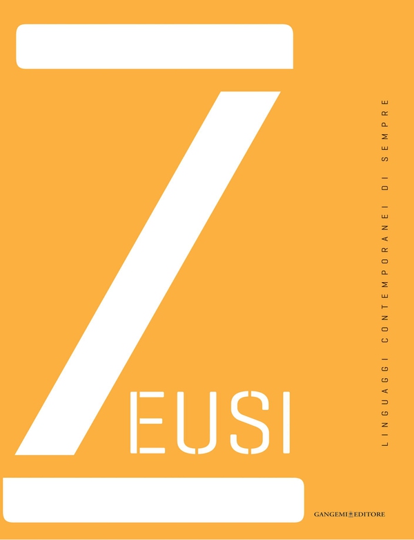 Zeusi Anno 1 n. 0 - Librerie.coop Zeusi Anno 1 n. 0 - Librerie.coop
