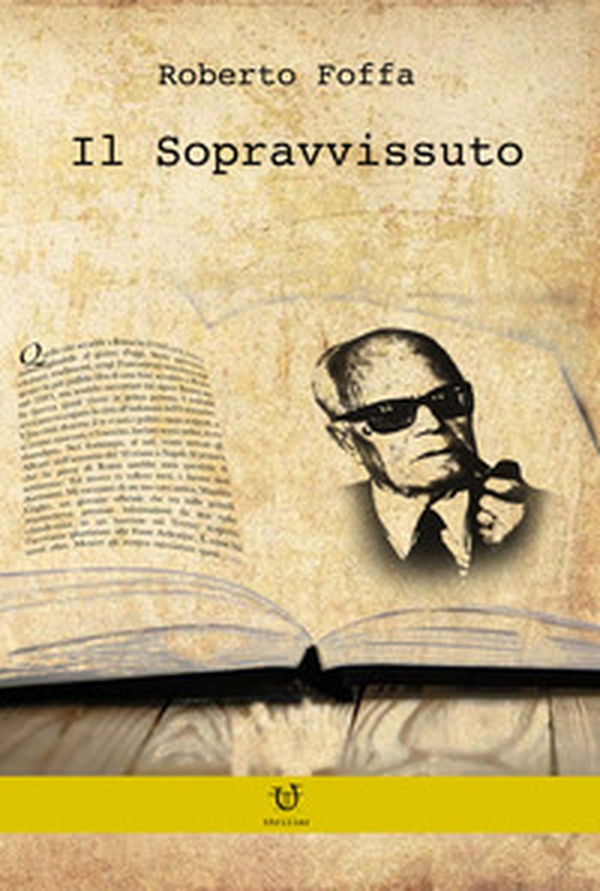 Il sopravvissuto - Librerie.coop Il sopravvissuto - Librerie.coop