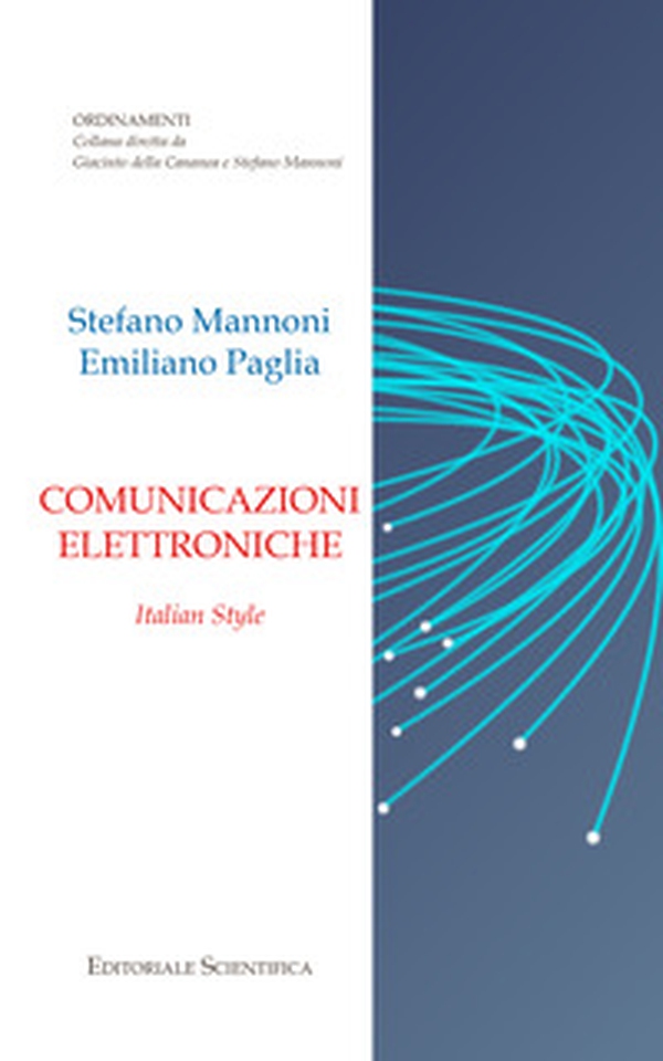 Comunicazioni elettroniche. Italian Style - Librerie.coop Comunicazioni elettroniche. Italian Style - Librerie.coop