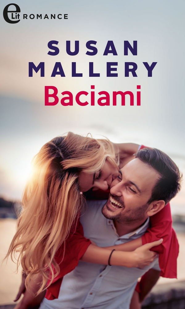 Baciami (eLit) - Librerie.coop Baciami (eLit) - Librerie.coop