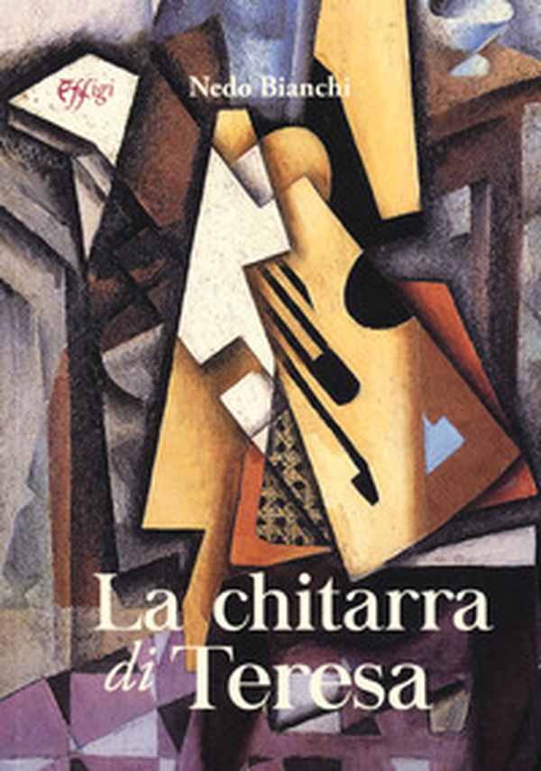 La chitarra di Teresa - Librerie.coop La chitarra di Teresa - Librerie.coop