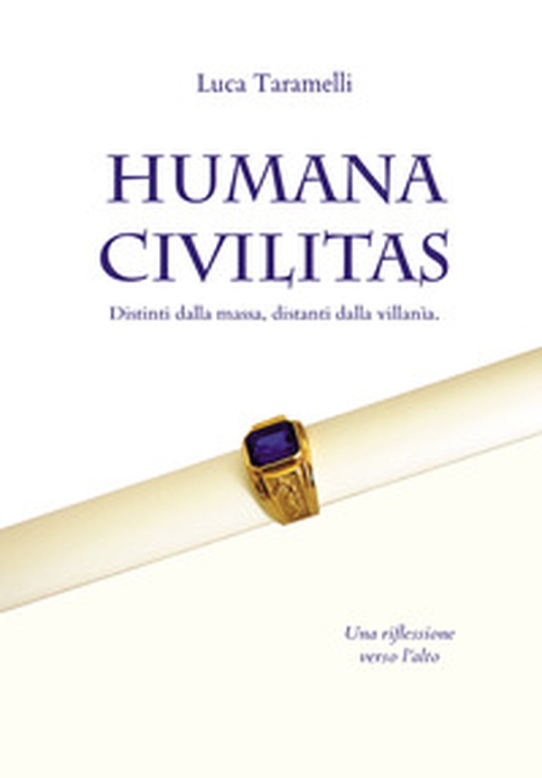 Humana civilitas - Librerie.coop Humana civilitas - Librerie.coop