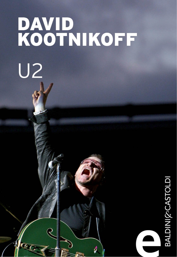 U2 - Librerie.coop U2 - Librerie.coop
