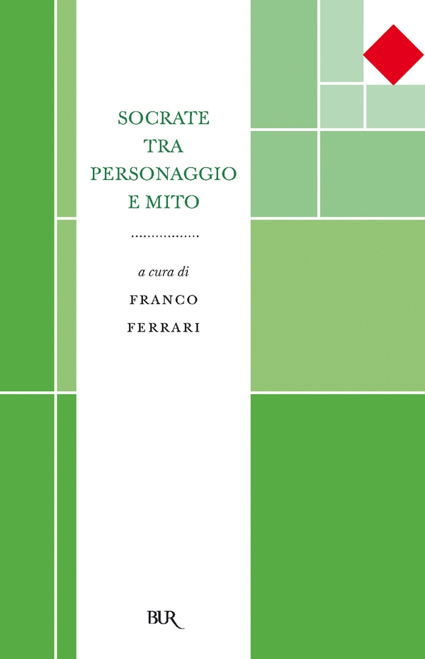 Socrate tra personaggio e mito - Librerie.coop Socrate tra personaggio e mito - Librerie.coop
