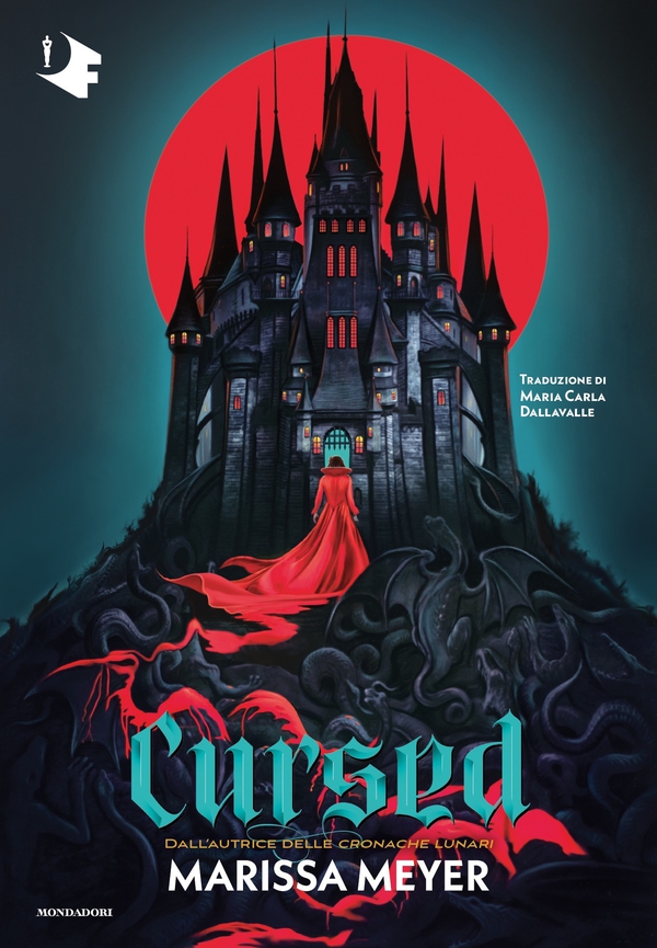 Cursed - Librerie.coop Cursed - Librerie.coop