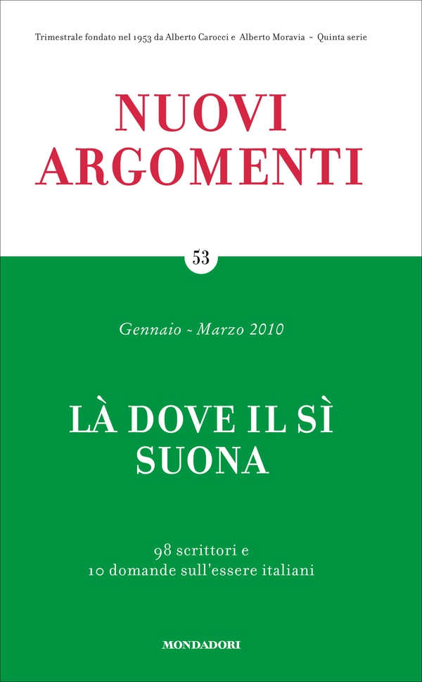 Nuovi argomenti (53) - Librerie.coop Nuovi argomenti (53) - Librerie.coop