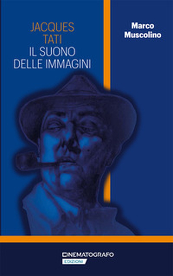 Jacques Tati. Il suono delle immagini - Librerie.coop Jacques Tati. Il suono delle immagini - Librerie.coop
