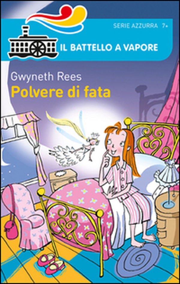 Polvere di fata - Librerie.coop Polvere di fata - Librerie.coop