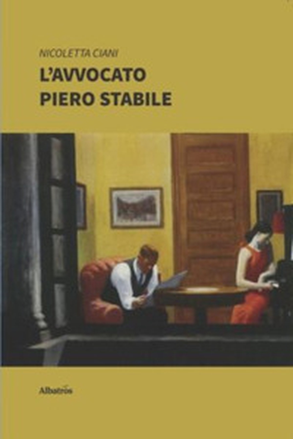 L'avvocato Piero Stabile - Librerie.coop L'avvocato Piero Stabile - Librerie.coop
