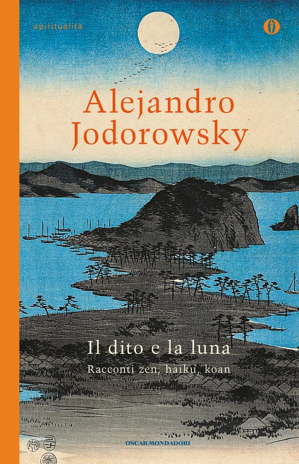 Il dito e la luna - Librerie.coop Il dito e la luna - Librerie.coop