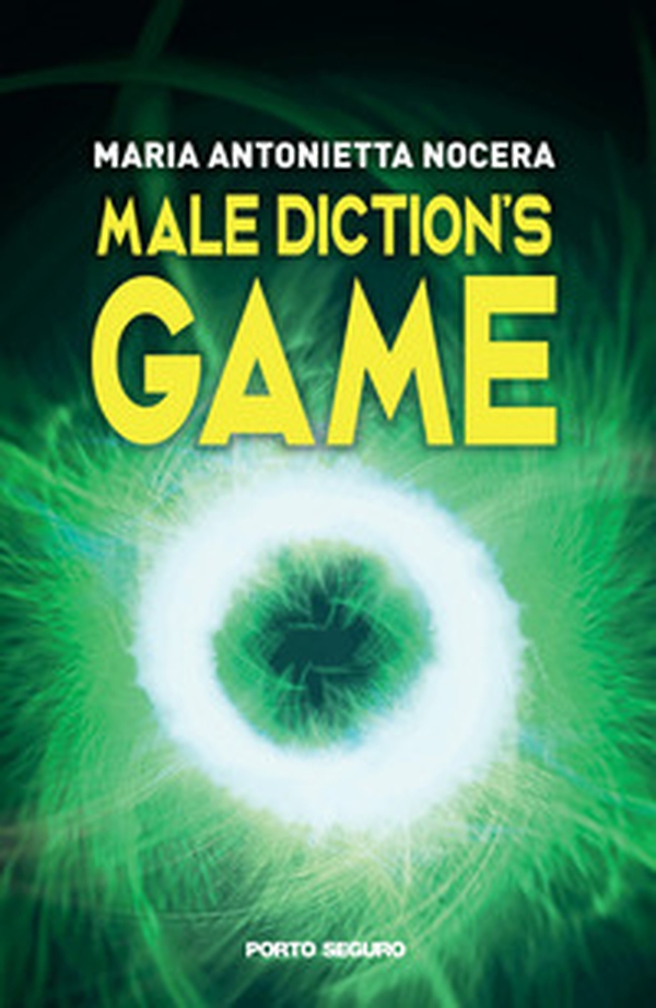Malediction's game - Librerie.coop Malediction's game - Librerie.coop