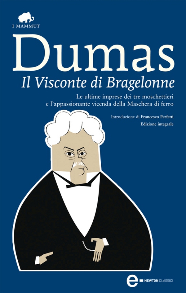 Il Visconte di Bragelonne - Librerie.coop Il Visconte di Bragelonne - Librerie.coop