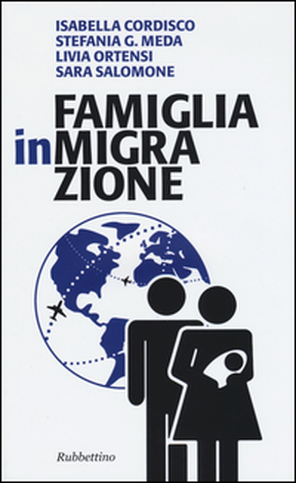 Famiglia in migrazione - Librerie.coop Famiglia in migrazione - Librerie.coop