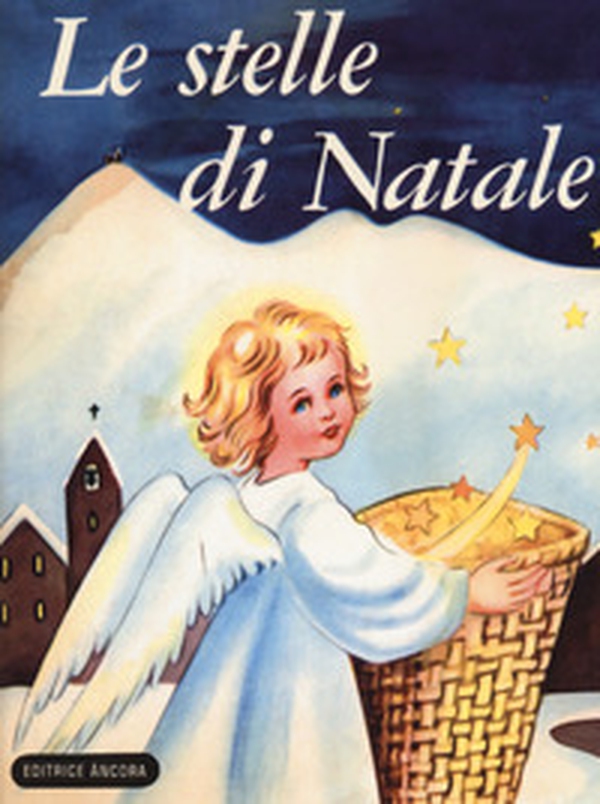 Le stelle di Natale. Bibliotechina natalizia - Librerie.coop Le stelle di Natale. Bibliotechina natalizia - Librerie.coop