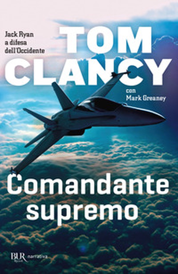 Comandante supremo - Librerie.coop Comandante supremo - Librerie.coop