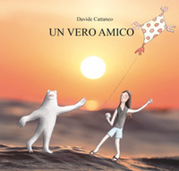 Un vero amico - Librerie.coop Un vero amico - Librerie.coop