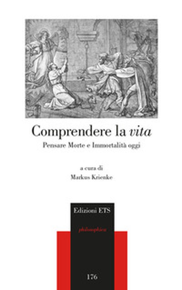 Comprendere la vita. Pensare morte e immortalità oggi - Librerie.coop Comprendere la vita. Pensare morte e immortalità oggi - Librerie.coop