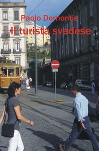 Il turista svedese - Librerie.coop
