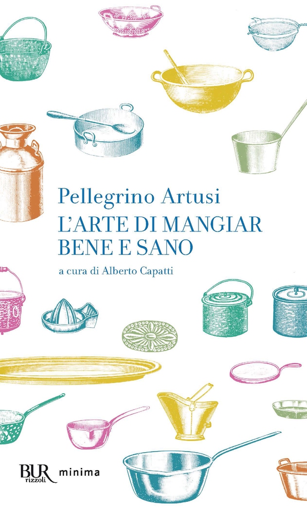 L'arte di mangiare bene e sano - Librerie.coop L'arte di mangiare bene e sano - Librerie.coop