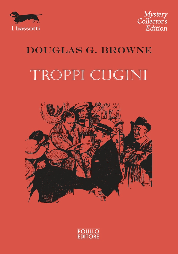 Troppi cugini - Librerie.coop Troppi cugini - Librerie.coop
