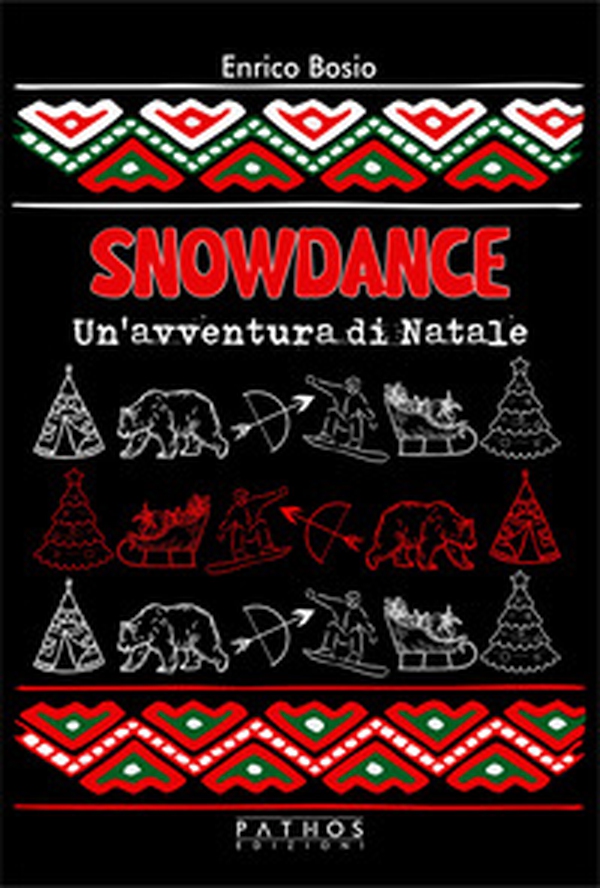 Snowdance. Un'avventura di Natale - Librerie.coop Snowdance. Un'avventura di Natale - Librerie.coop