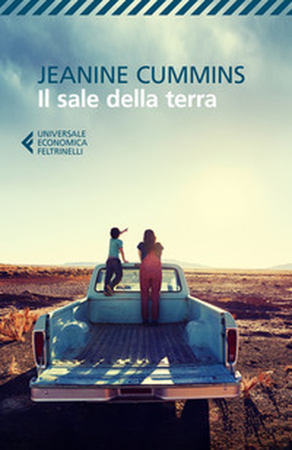 Il sale della terra - Librerie.coop Il sale della terra - Librerie.coop