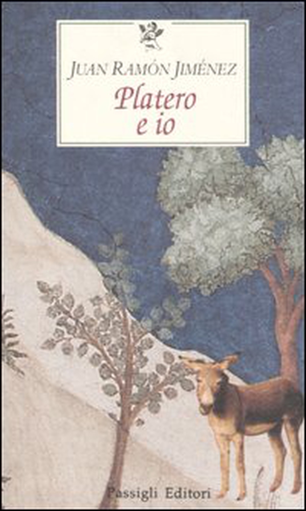 Platero e io - Librerie.coop Platero e io - Librerie.coop