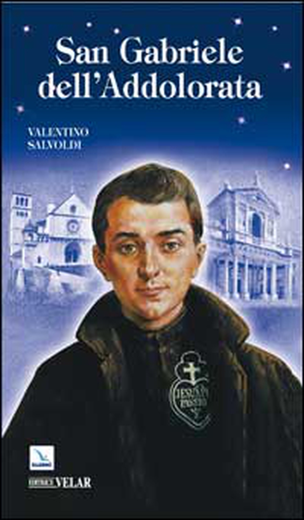 San Gabriele dell'Addolorata - Librerie.coop San Gabriele dell'Addolorata - Librerie.coop