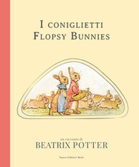 I coniglietti Flopsy Bunnies - Librerie.coop