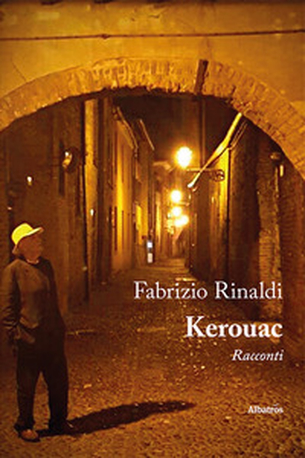 Kerouac - Librerie.coop Kerouac - Librerie.coop