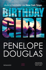 Birthday girl - Librerie.coop