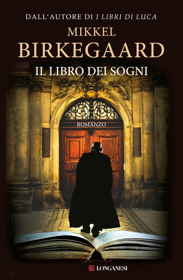 Il libro dei sogni - Librerie.coop Il libro dei sogni - Librerie.coop